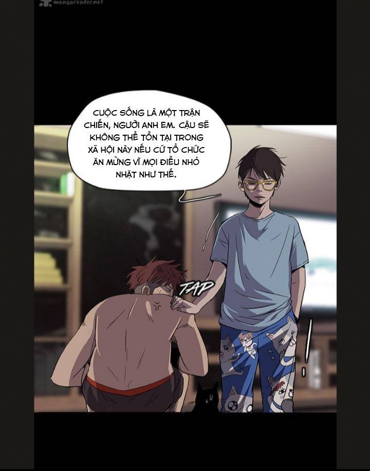 Thể Thao Cực Hạn Chap 78 - Next Chap 79