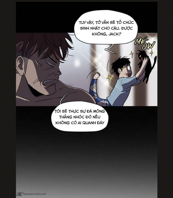 Thể Thao Cực Hạn Chap 78 - Next Chap 79