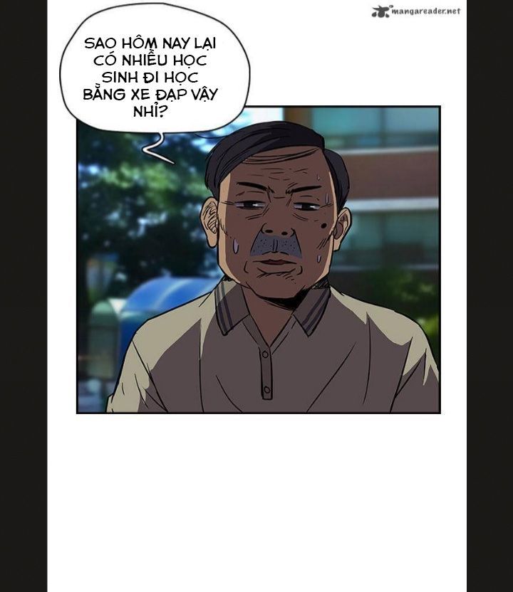 Thể Thao Cực Hạn Chap 78 - Next Chap 79