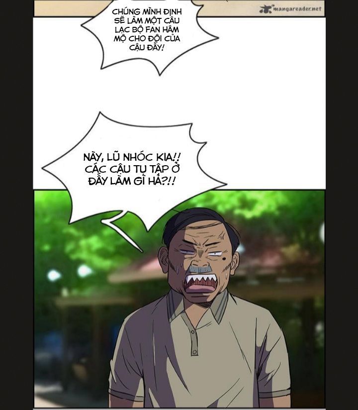 Thể Thao Cực Hạn Chap 78 - Next Chap 79