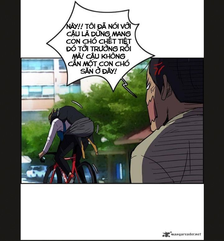 Thể Thao Cực Hạn Chap 78 - Next Chap 79