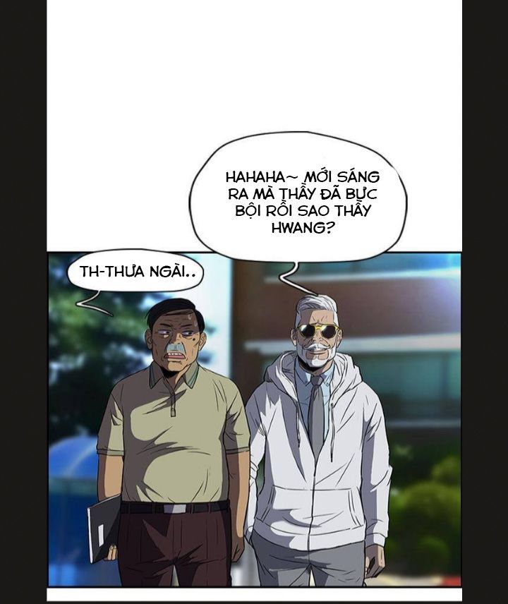 Thể Thao Cực Hạn Chap 78 - Next Chap 79