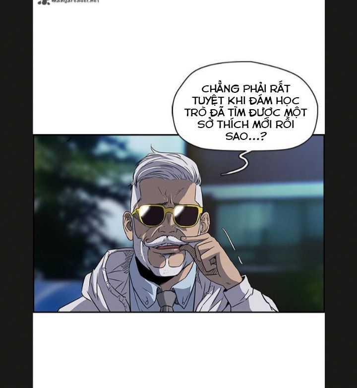 Thể Thao Cực Hạn Chap 78 - Next Chap 79