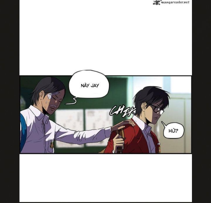 Thể Thao Cực Hạn Chap 78 - Next Chap 79