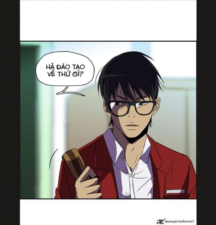 Thể Thao Cực Hạn Chap 78 - Next Chap 79