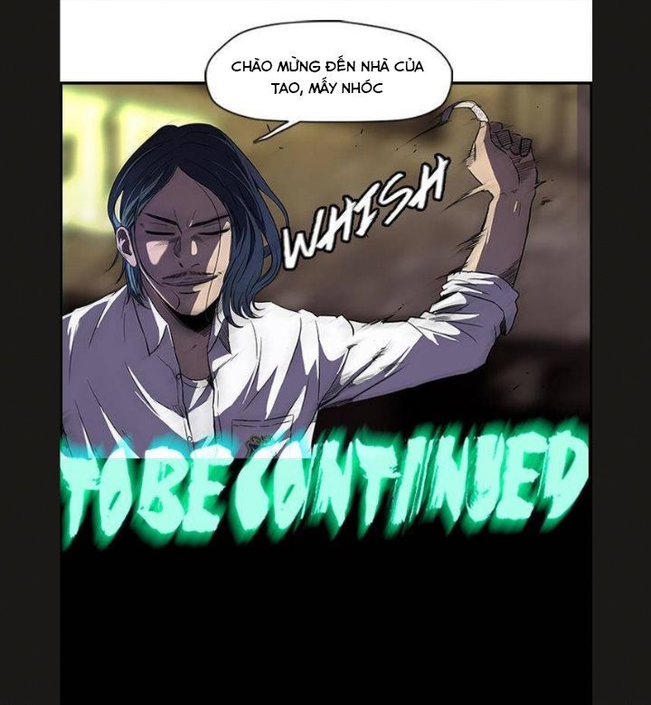 Thể Thao Cực Hạn Chap 78 - Next Chap 79