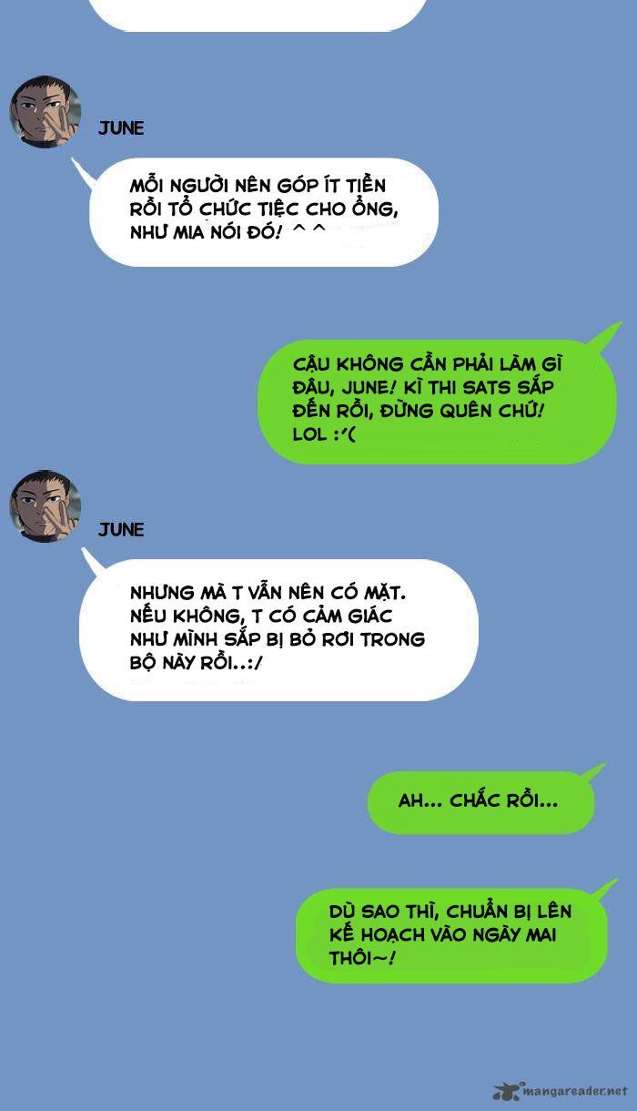 Thể Thao Cực Hạn Chap 78 - Next Chap 79