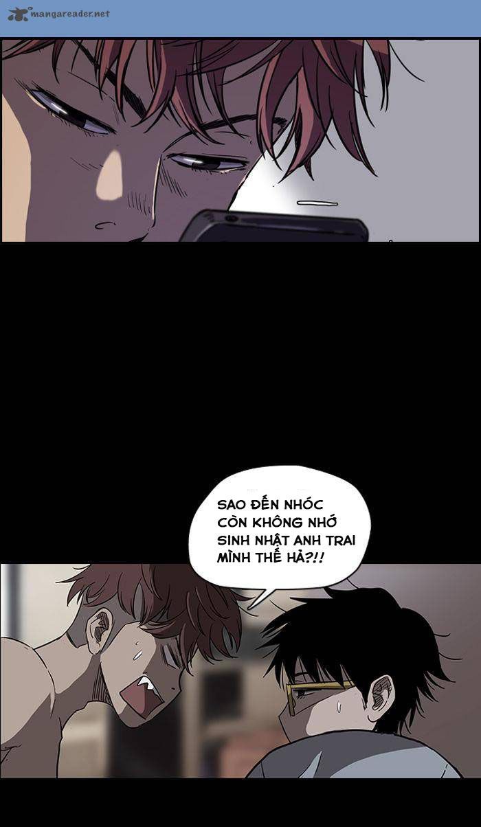 Thể Thao Cực Hạn Chap 78 - Next Chap 79