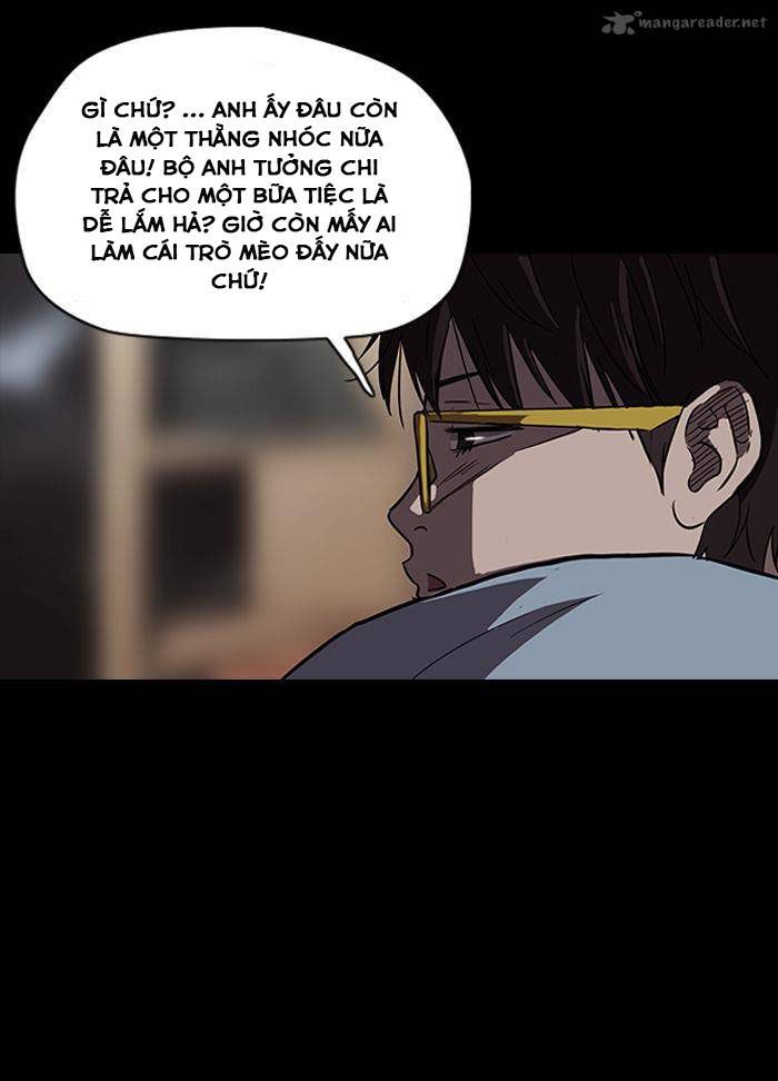 Thể Thao Cực Hạn Chap 78 - Next Chap 79