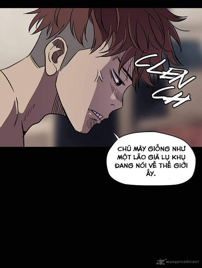 Thể Thao Cực Hạn Chap 78 - Next Chap 79