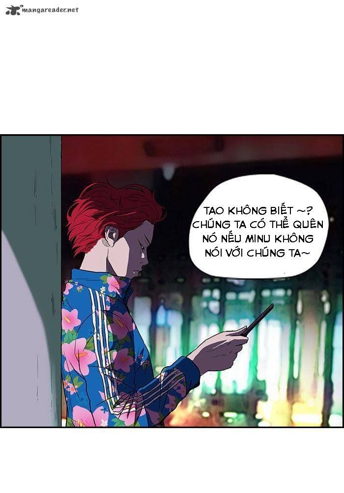 Thể Thao Cực Hạn Chap 79 - Next Chap 80
