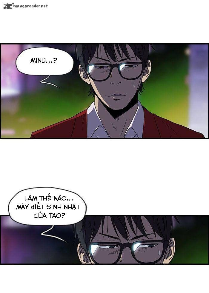 Thể Thao Cực Hạn Chap 79 - Next Chap 80