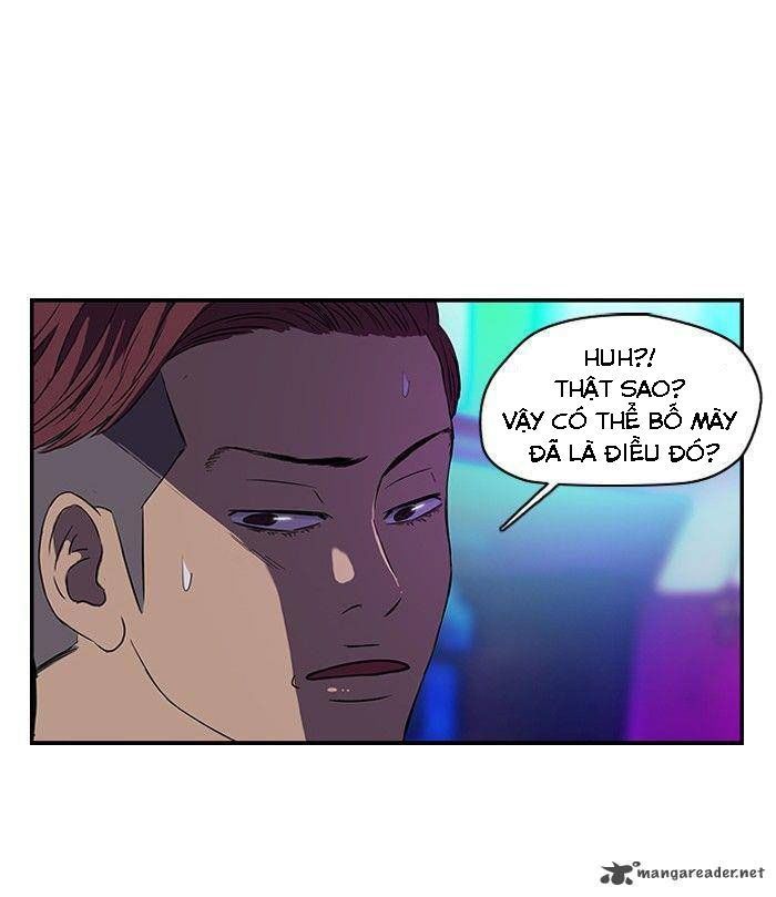 Thể Thao Cực Hạn Chap 79 - Next Chap 80
