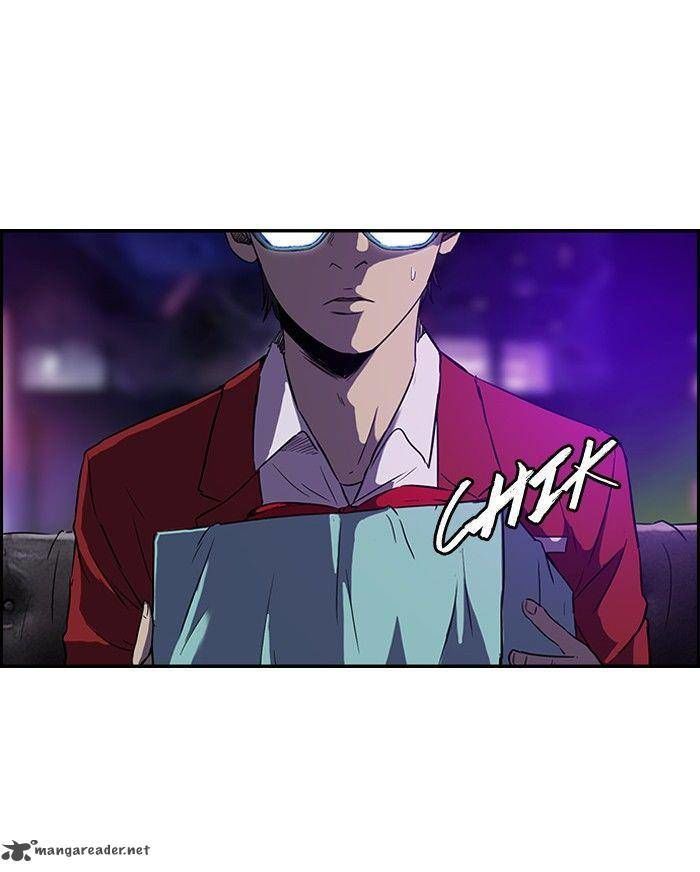 Thể Thao Cực Hạn Chap 79 - Next Chap 80