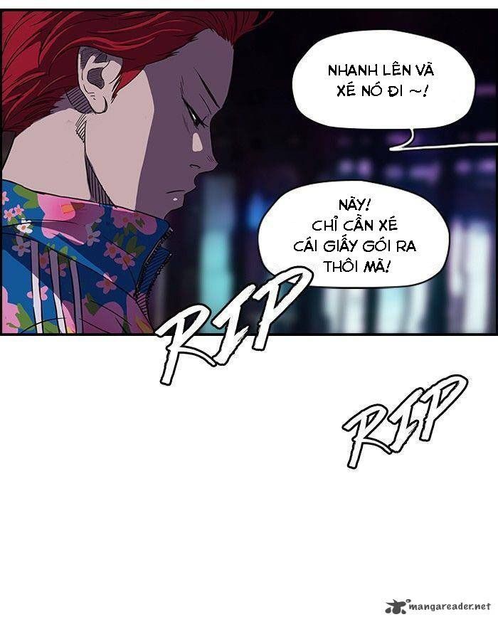 Thể Thao Cực Hạn Chap 79 - Next Chap 80