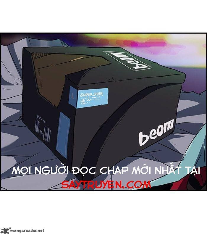 Thể Thao Cực Hạn Chap 79 - Next Chap 80