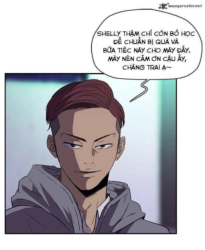 Thể Thao Cực Hạn Chap 79 - Next Chap 80