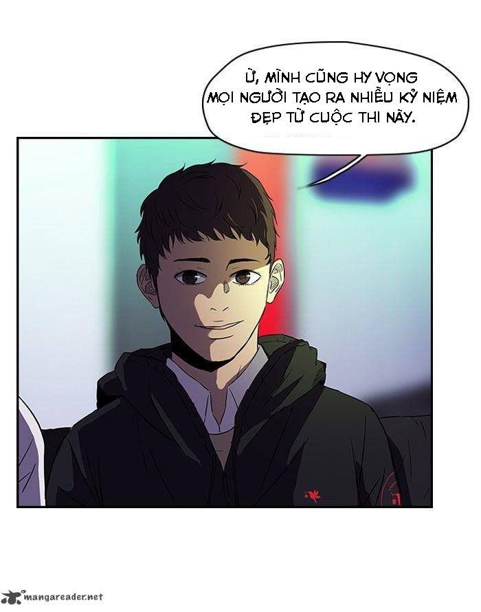 Thể Thao Cực Hạn Chap 79 - Next Chap 80