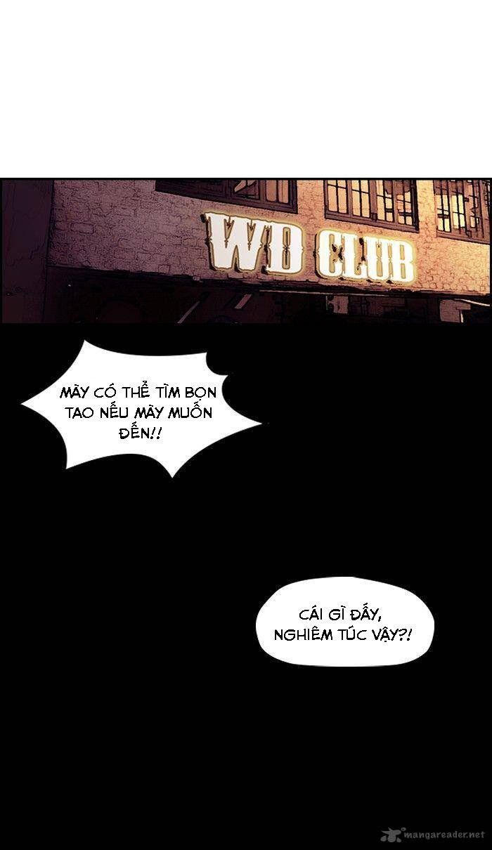 Thể Thao Cực Hạn Chap 79 - Next Chap 80