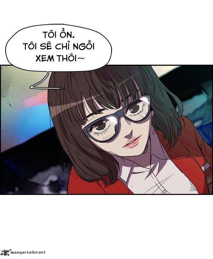 Thể Thao Cực Hạn Chap 79 - Next Chap 80