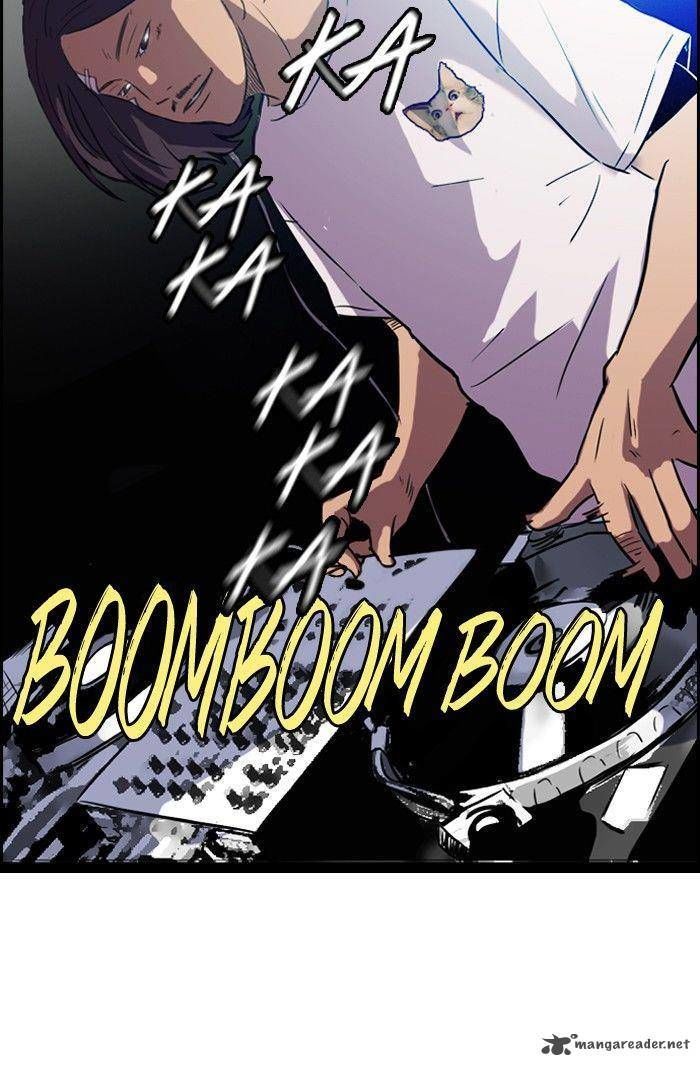 Thể Thao Cực Hạn Chap 79 - Next Chap 80