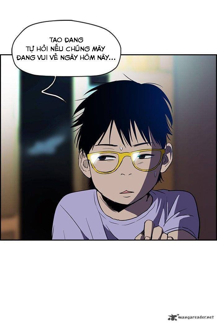 Thể Thao Cực Hạn Chap 79 - Next Chap 80