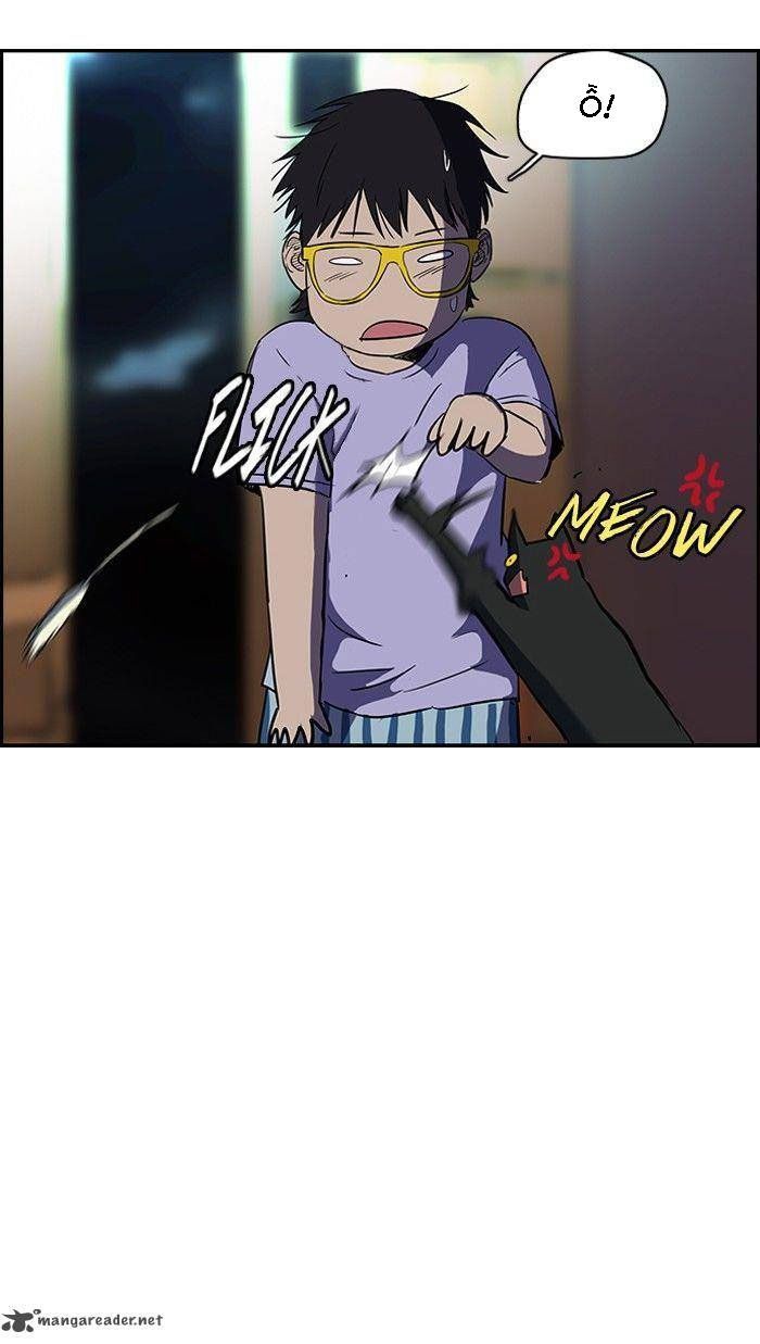 Thể Thao Cực Hạn Chap 79 - Next Chap 80