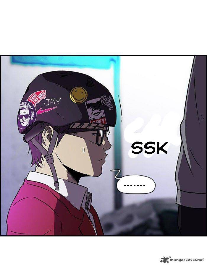 Thể Thao Cực Hạn Chap 79 - Next Chap 80