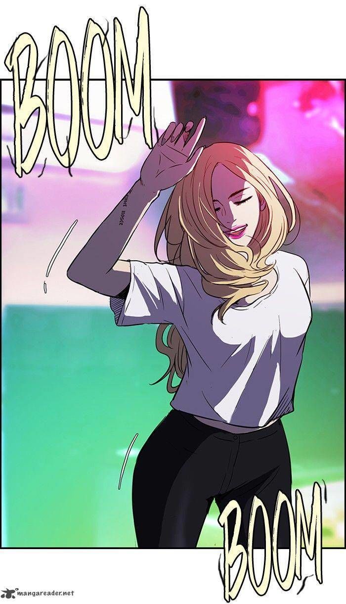 Thể Thao Cực Hạn Chap 79 - Next Chap 80
