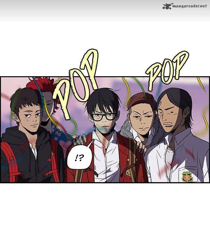 Thể Thao Cực Hạn Chap 79 - Next Chap 80