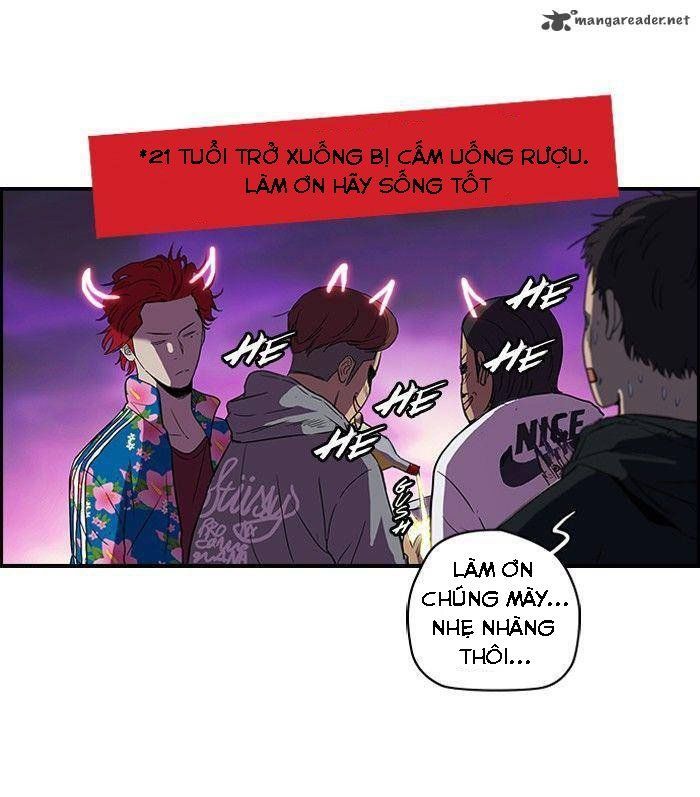 Thể Thao Cực Hạn Chap 79 - Next Chap 80