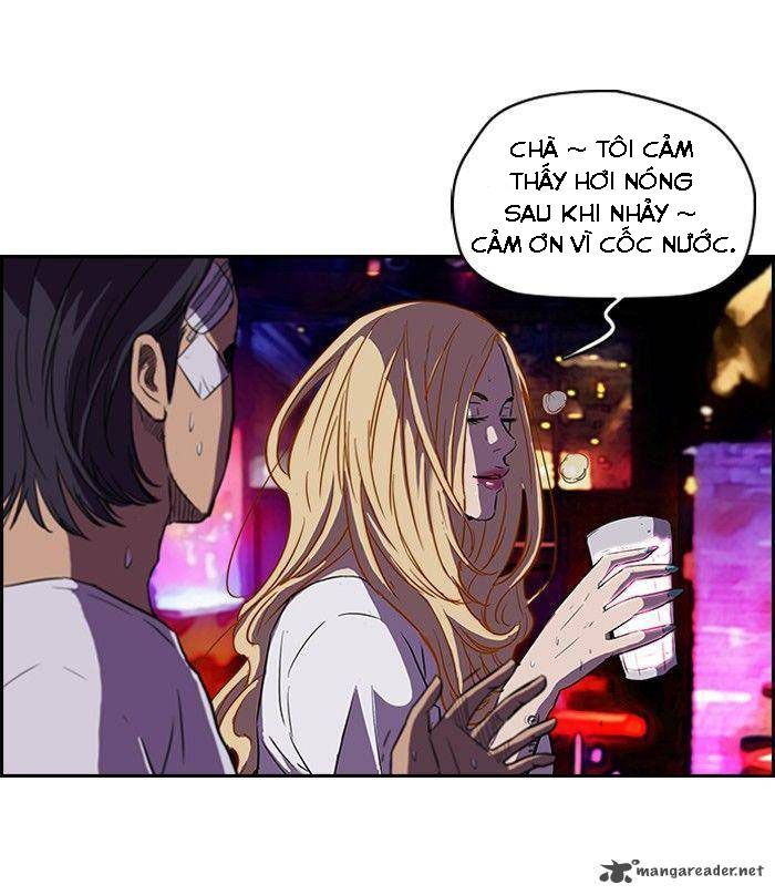 Thể Thao Cực Hạn Chap 79 - Next Chap 80