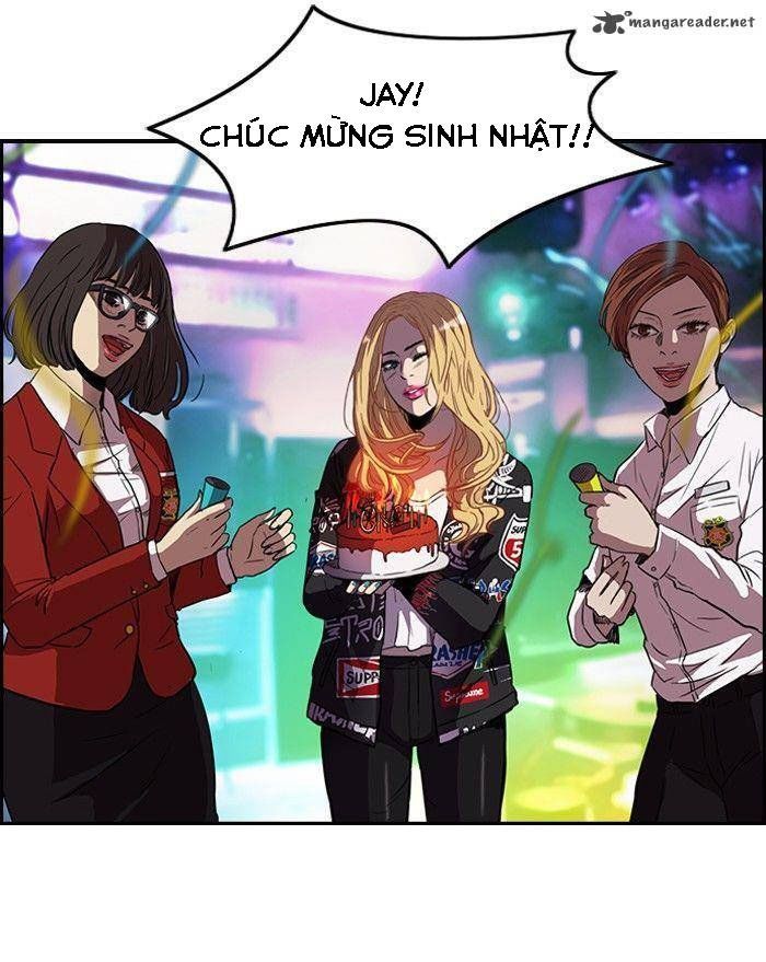 Thể Thao Cực Hạn Chap 79 - Next Chap 80