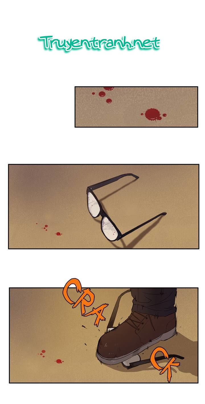 Thể Thao Cực Hạn Chap 8 - Next Chap 9