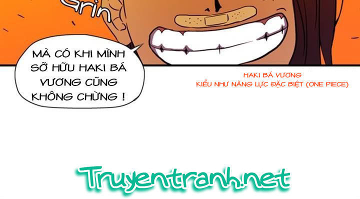 Thể Thao Cực Hạn Chap 8 - Next Chap 9