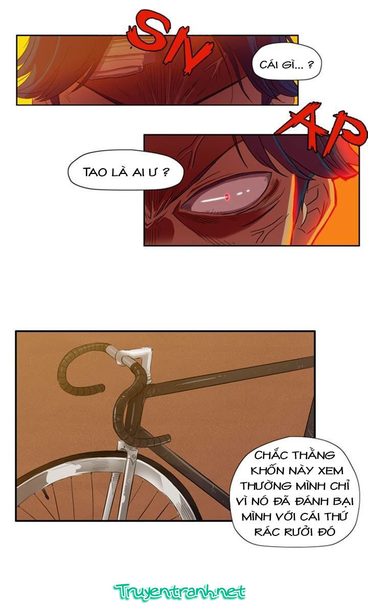 Thể Thao Cực Hạn Chap 8 - Next Chap 9