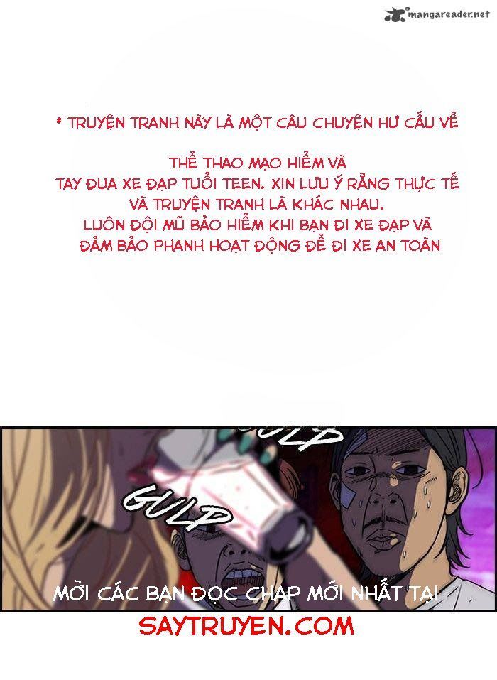 Thể Thao Cực Hạn Chap 80 - Next Chap 81