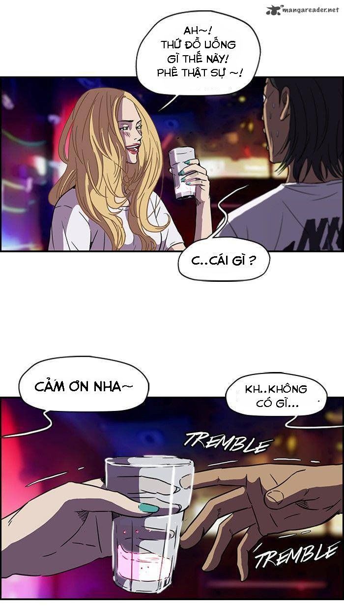 Thể Thao Cực Hạn Chap 80 - Next Chap 81