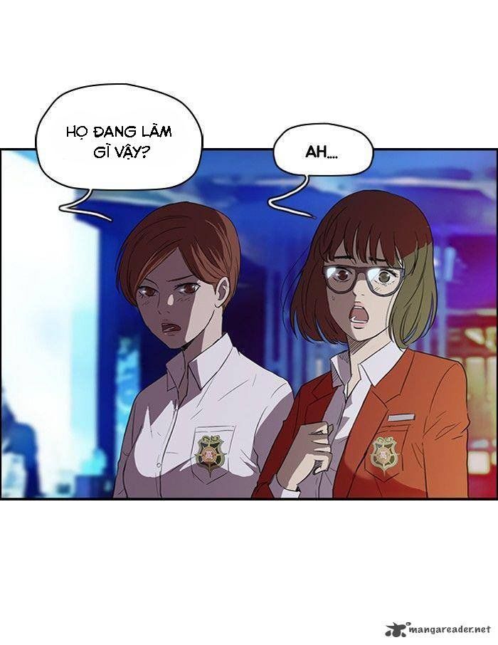 Thể Thao Cực Hạn Chap 80 - Next Chap 81