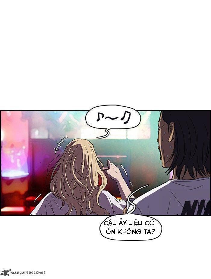 Thể Thao Cực Hạn Chap 80 - Next Chap 81