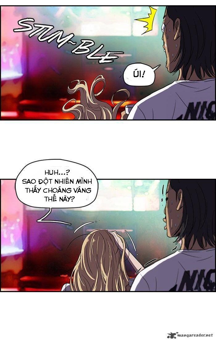 Thể Thao Cực Hạn Chap 80 - Next Chap 81