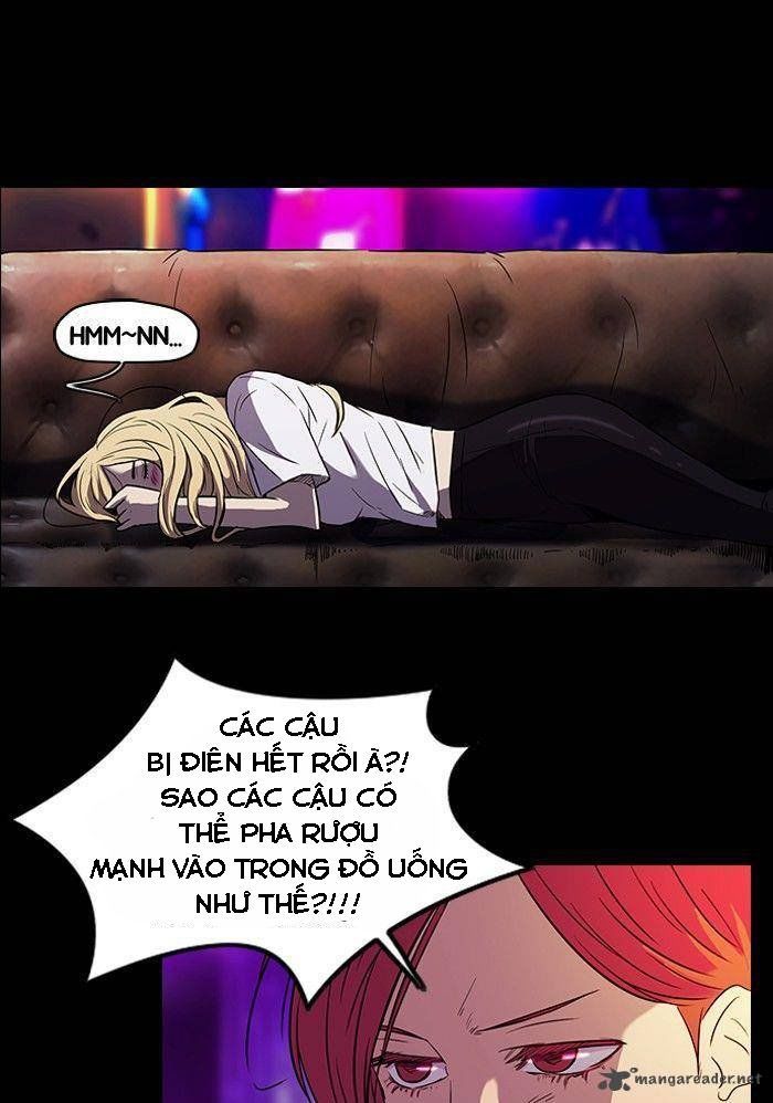 Thể Thao Cực Hạn Chap 80 - Next Chap 81