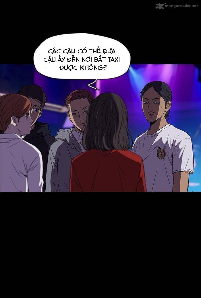 Thể Thao Cực Hạn Chap 80 - Next Chap 81