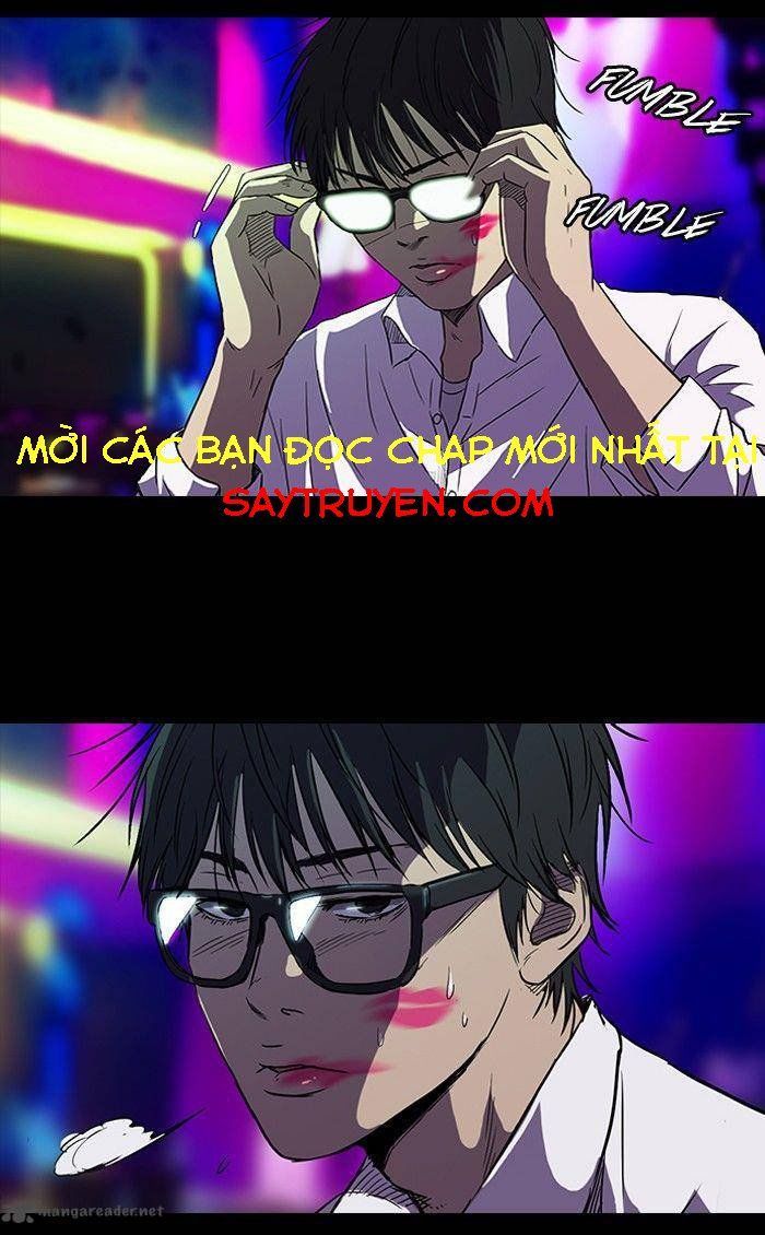 Thể Thao Cực Hạn Chap 80 - Next Chap 81