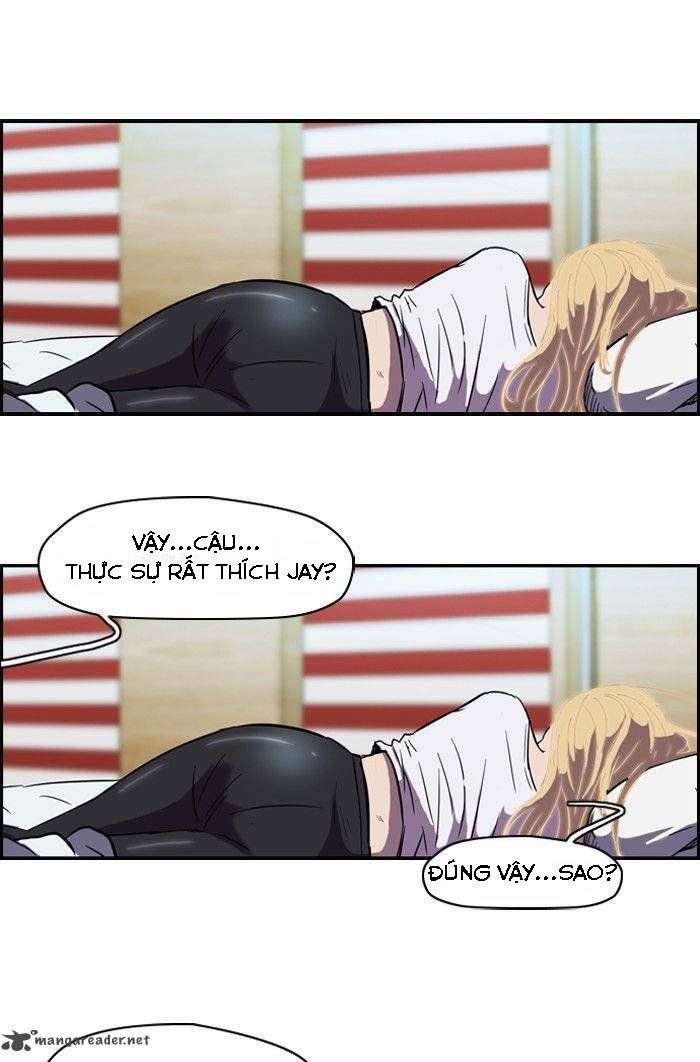 Thể Thao Cực Hạn Chap 80 - Next Chap 81