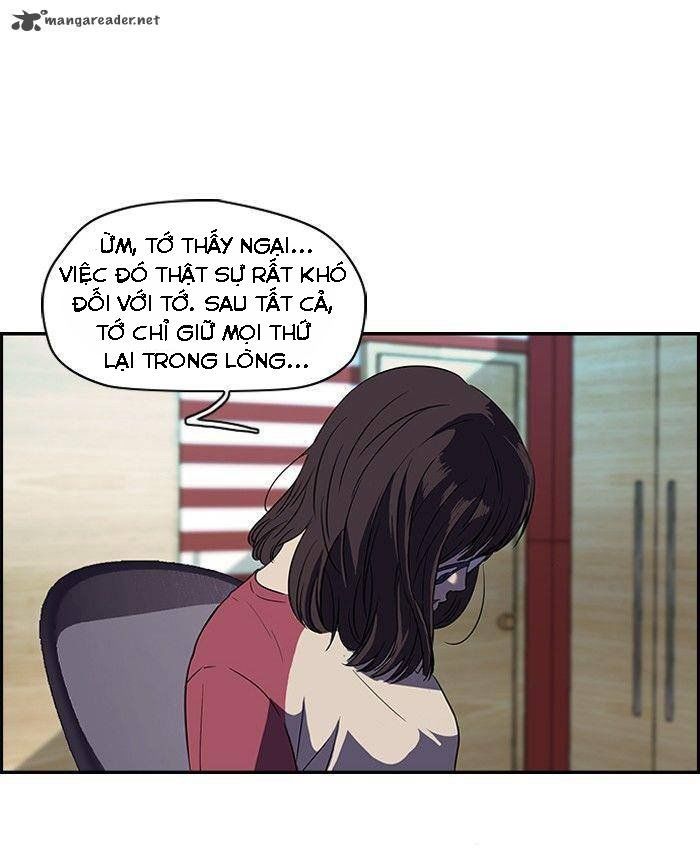 Thể Thao Cực Hạn Chap 80 - Next Chap 81