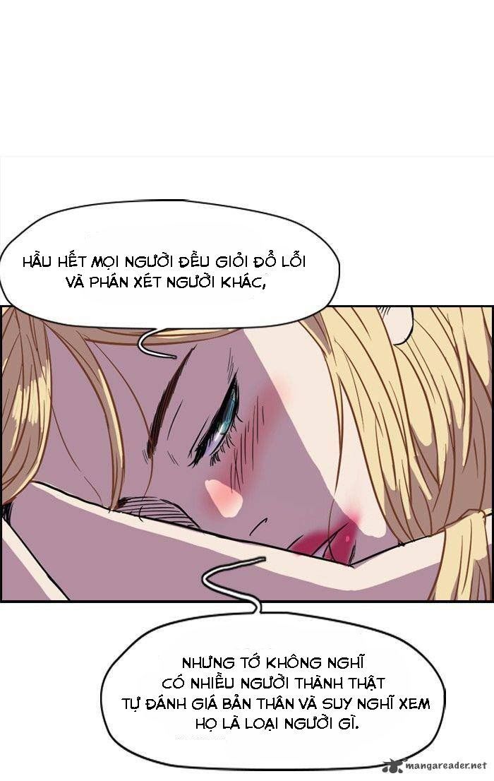 Thể Thao Cực Hạn Chap 80 - Next Chap 81