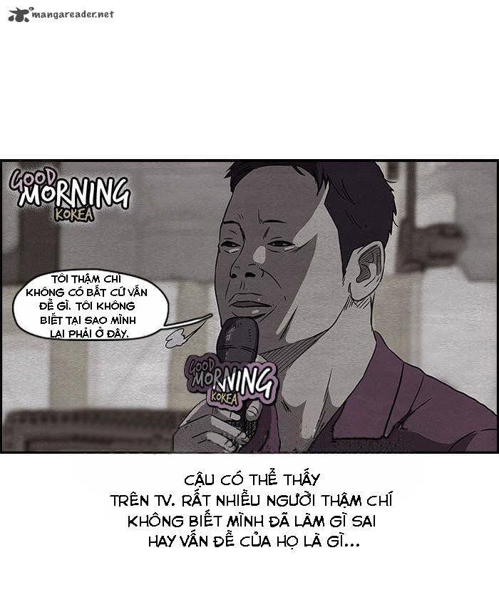 Thể Thao Cực Hạn Chap 80 - Next Chap 81