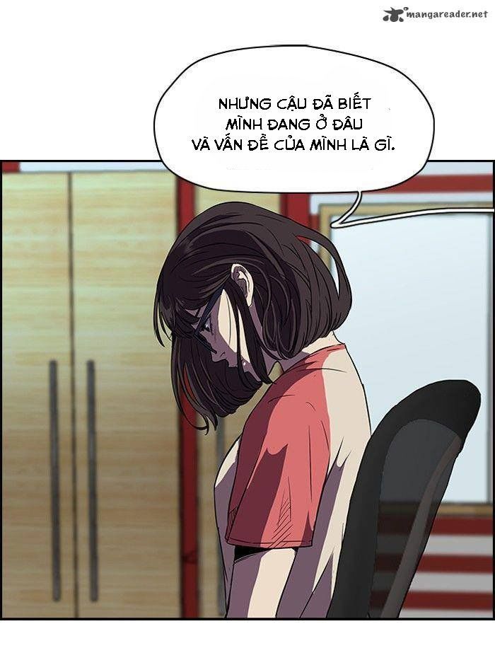 Thể Thao Cực Hạn Chap 80 - Next Chap 81