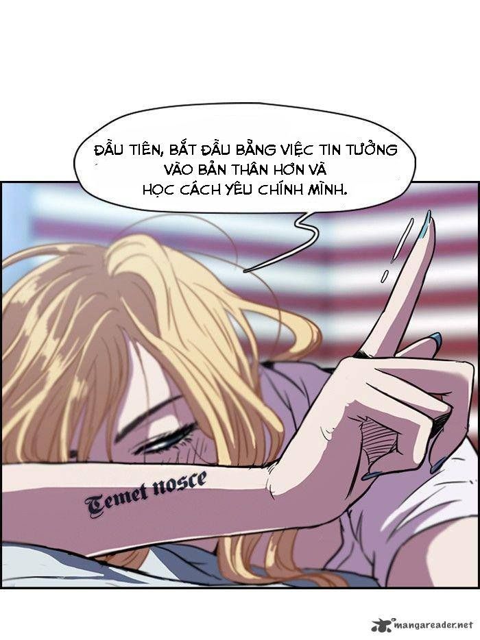 Thể Thao Cực Hạn Chap 80 - Next Chap 81